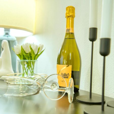 In Curti 1913 Apartment Парабиаго Екстериор снимка