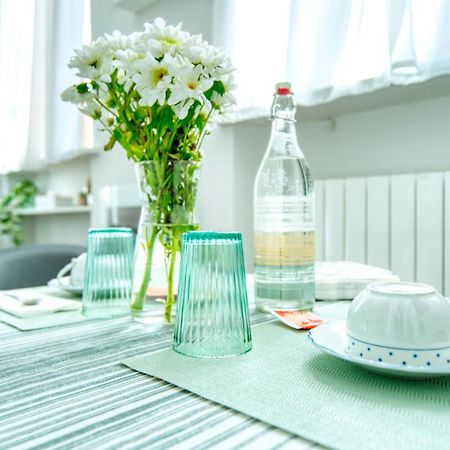 In Curti 1913 Apartment Парабиаго Екстериор снимка