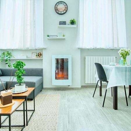 In Curti 1913 Apartment Парабиаго Екстериор снимка