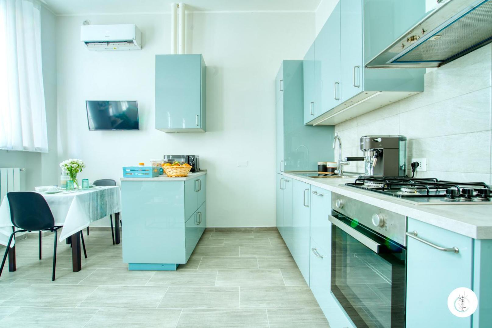 In Curti 1913 Apartment Парабиаго Екстериор снимка