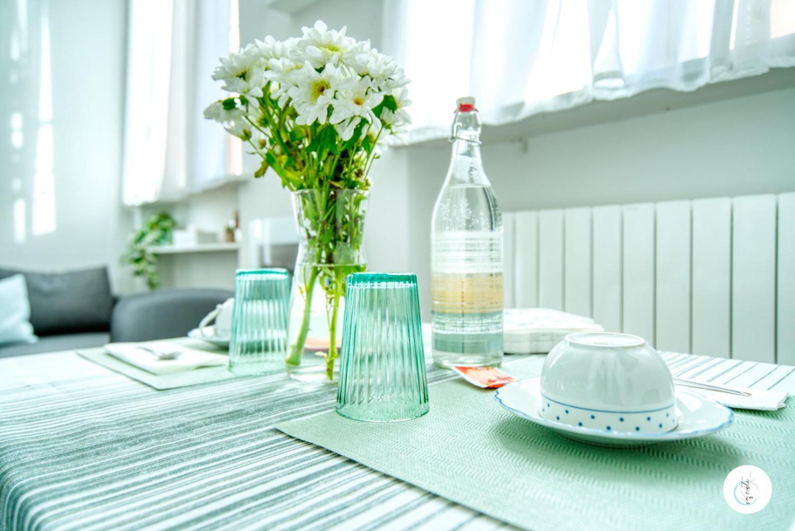 In Curti 1913 Apartment Парабиаго Екстериор снимка