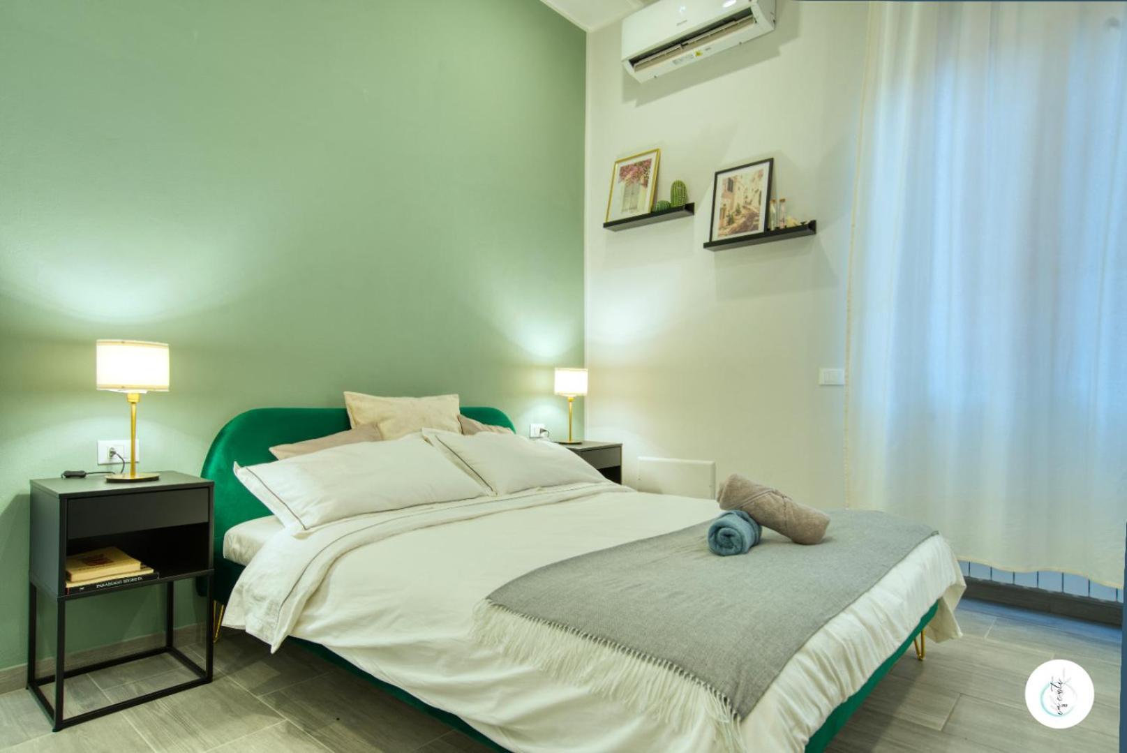 In Curti 1913 Apartment Парабиаго Екстериор снимка