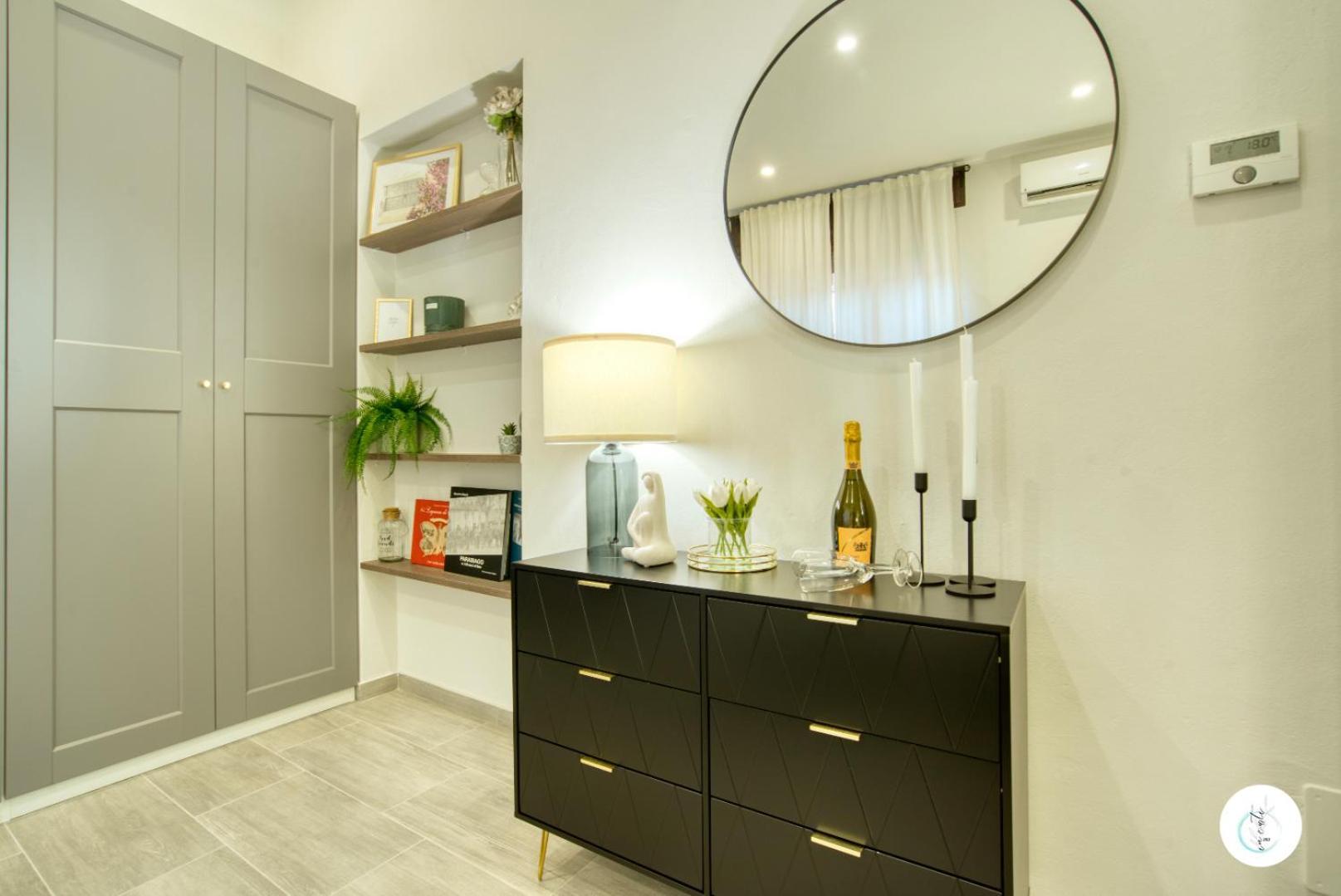 In Curti 1913 Apartment Парабиаго Екстериор снимка