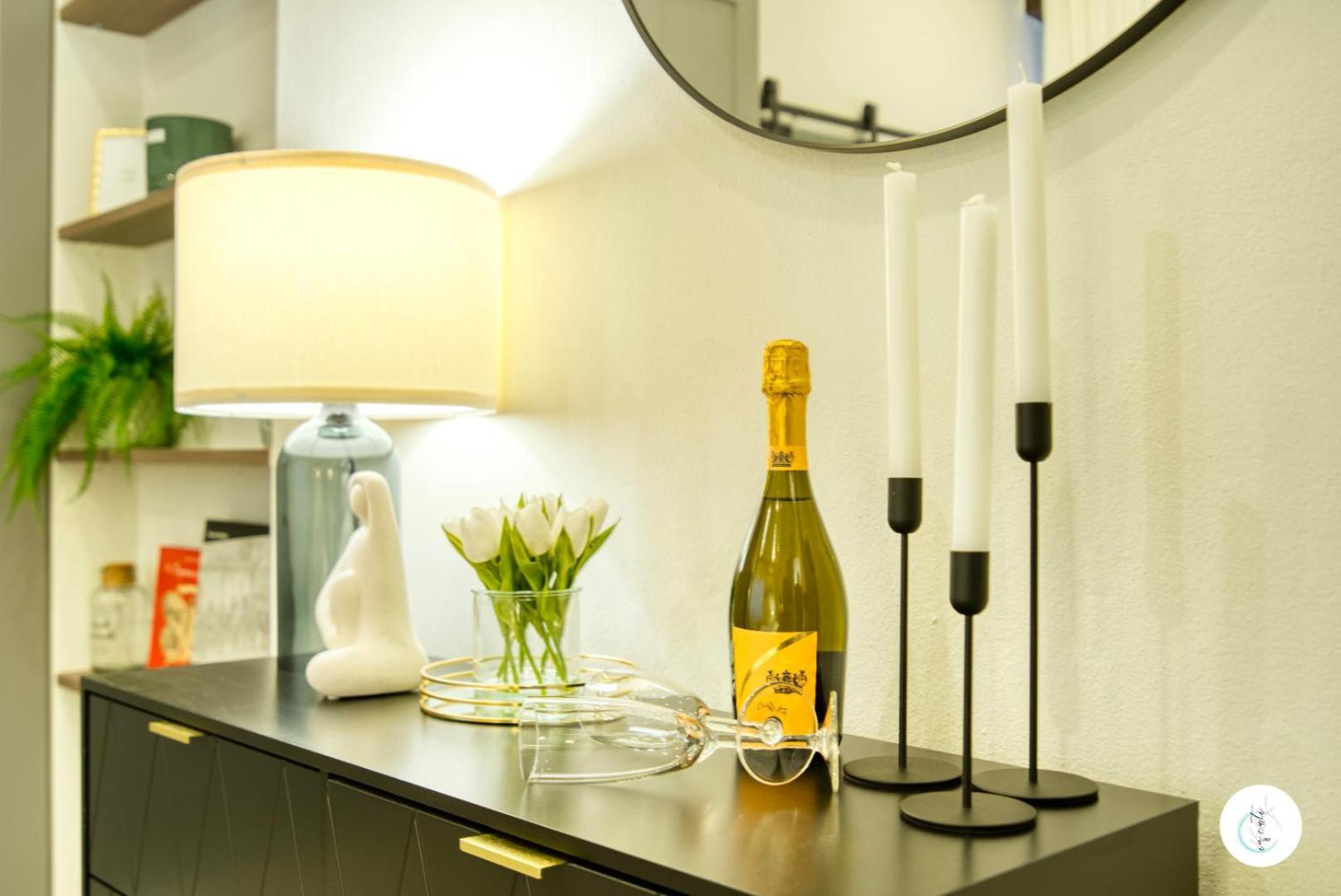 In Curti 1913 Apartment Парабиаго Екстериор снимка