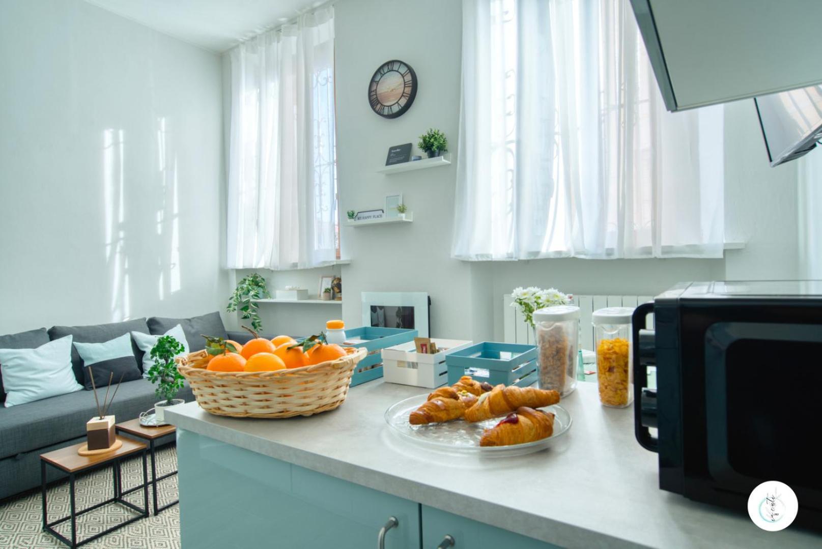 In Curti 1913 Apartment Парабиаго Екстериор снимка