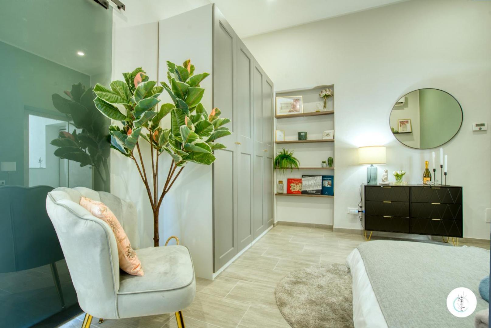 In Curti 1913 Apartment Парабиаго Екстериор снимка