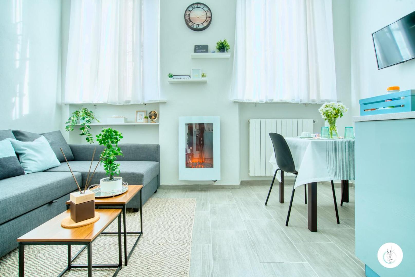 In Curti 1913 Apartment Парабиаго Екстериор снимка