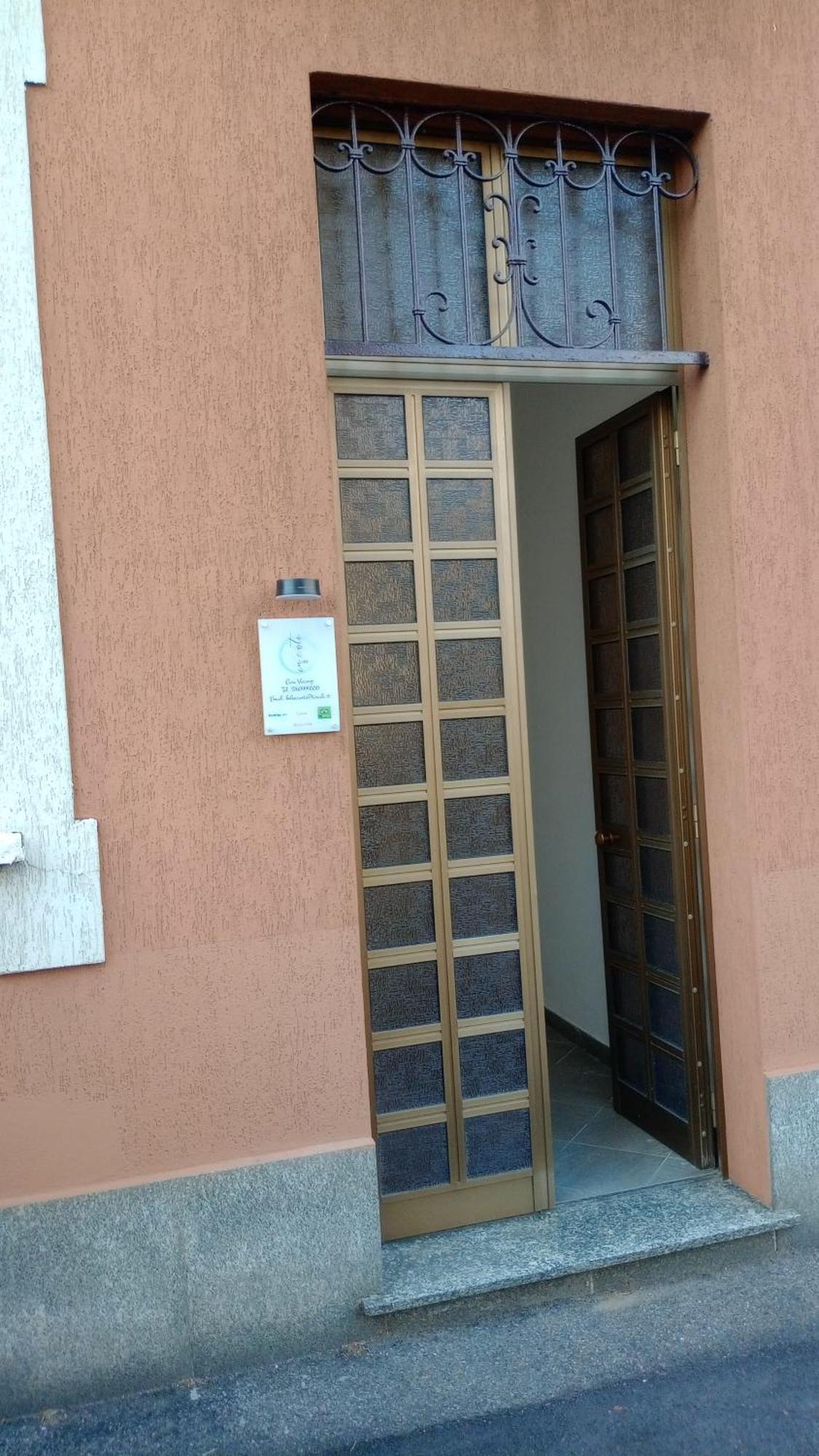 In Curti 1913 Apartment Парабиаго Екстериор снимка