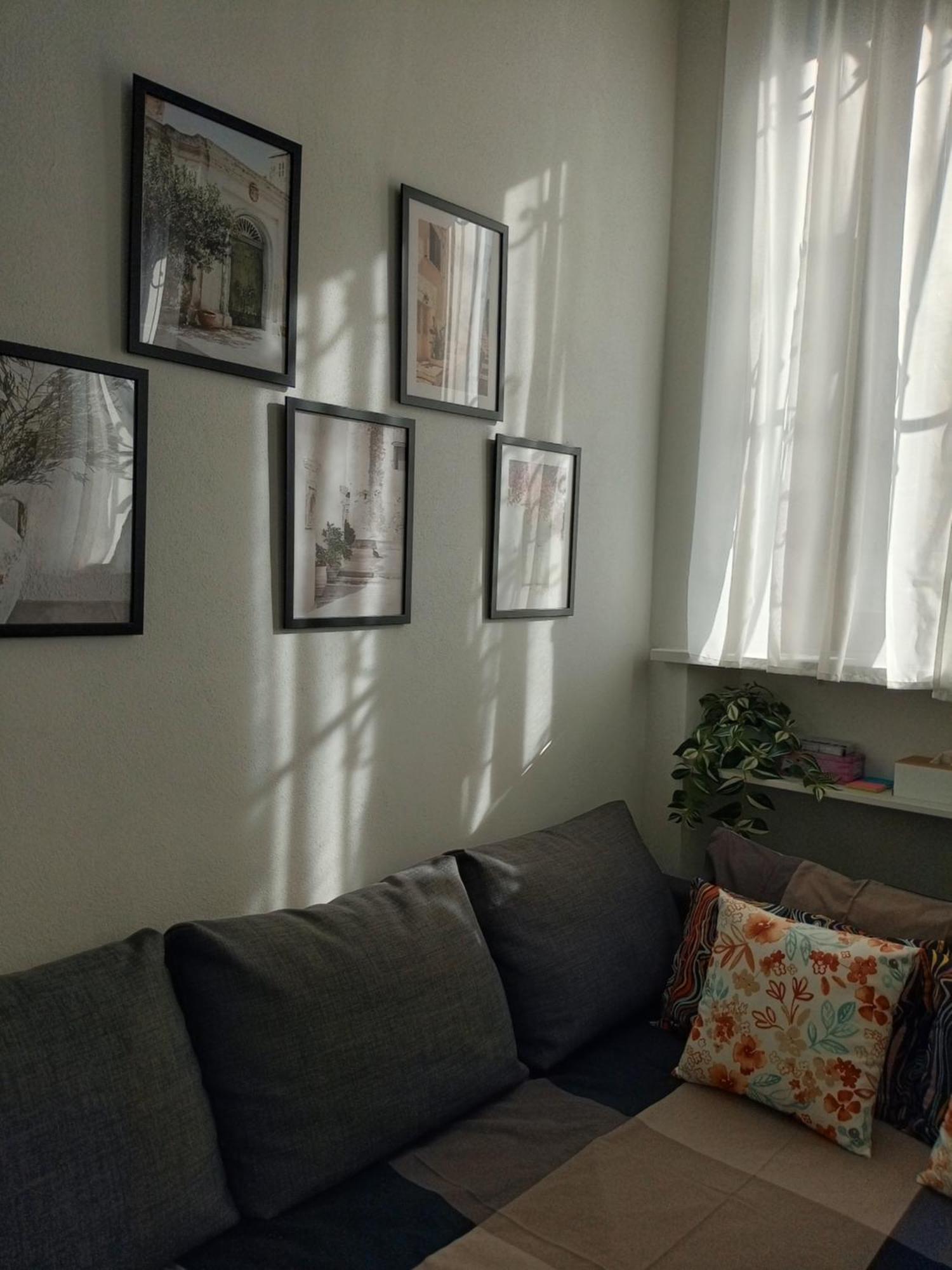 In Curti 1913 Apartment Парабиаго Екстериор снимка