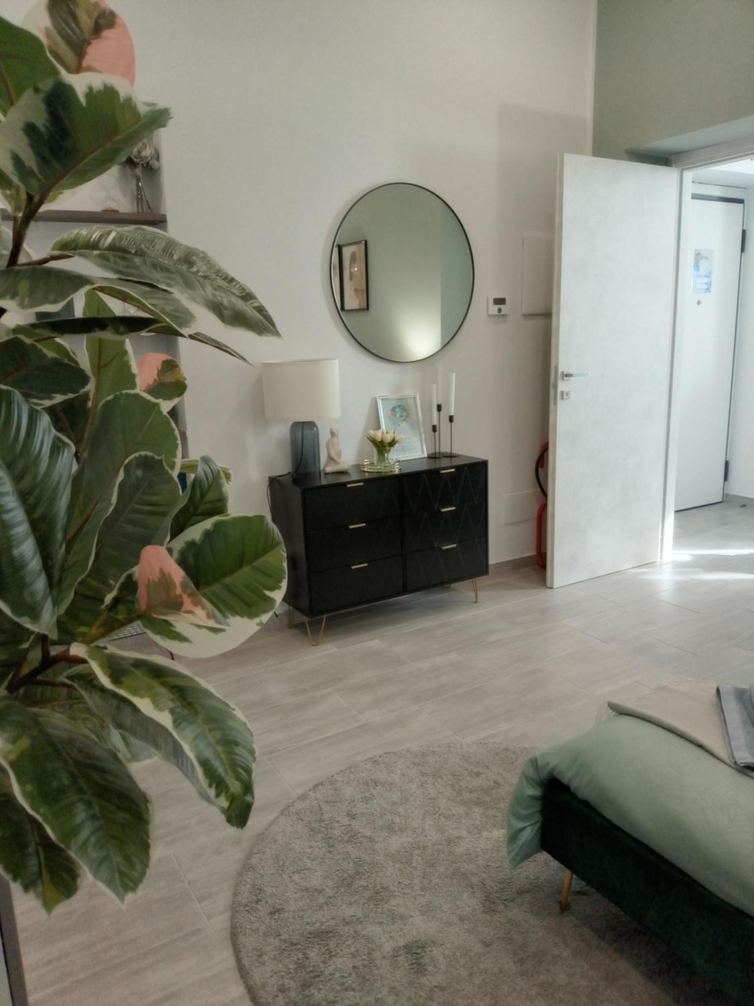 In Curti 1913 Apartment Парабиаго Екстериор снимка